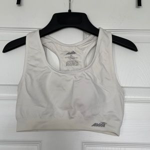 Sports bra size S